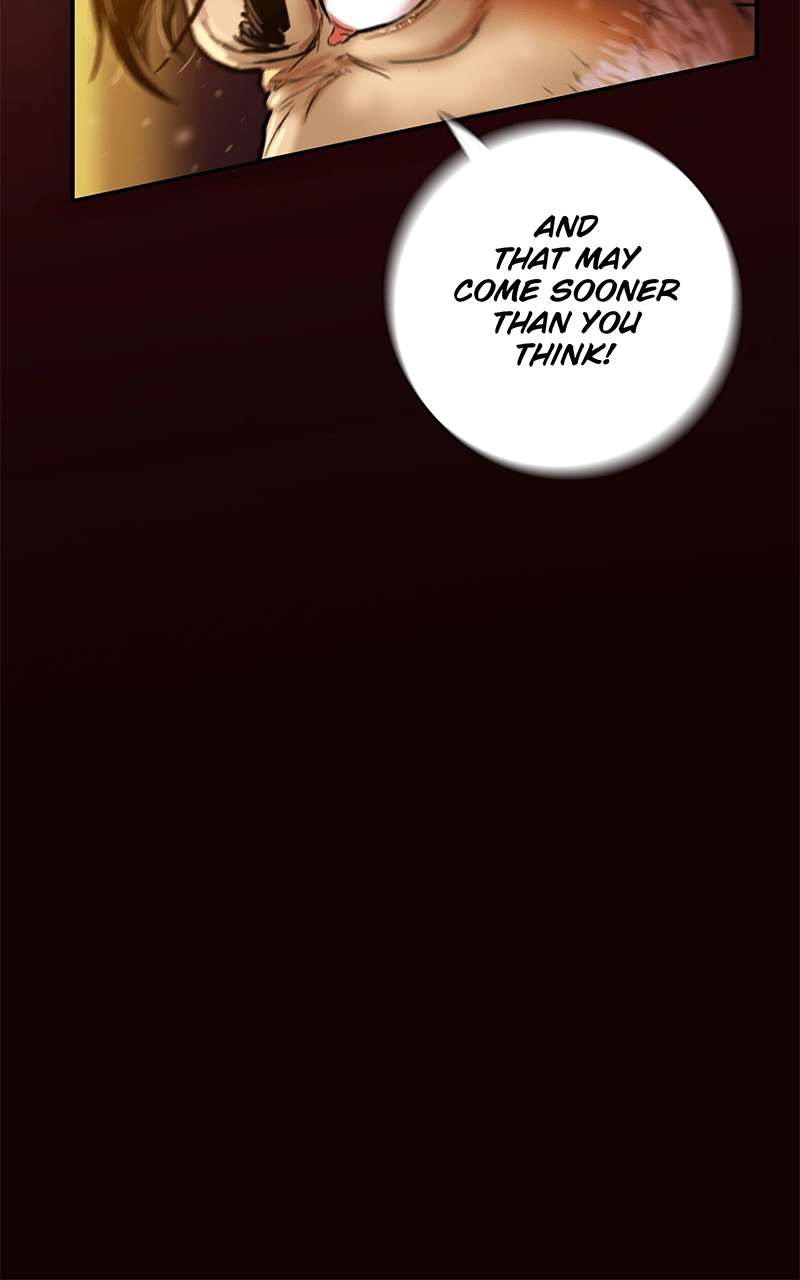 Ordeal Chapter 3 Page 19