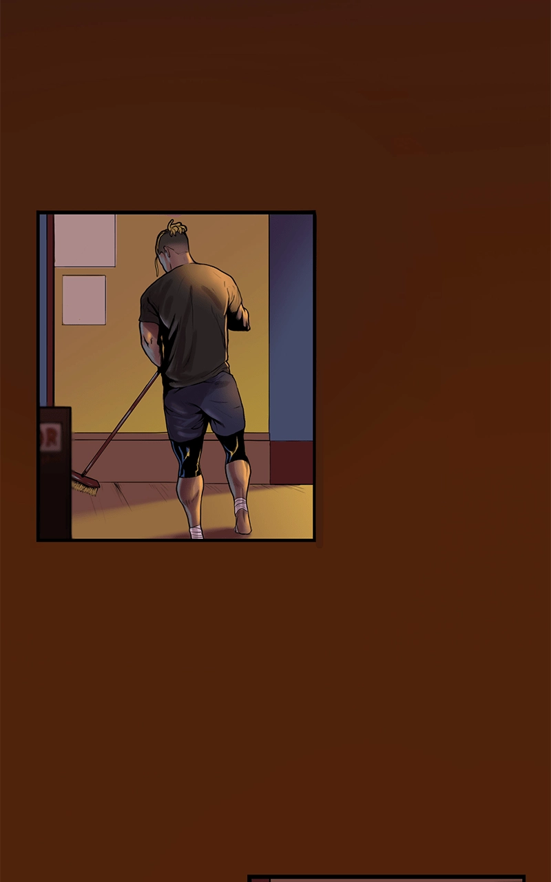 Ordeal Chapter 3 Page 22