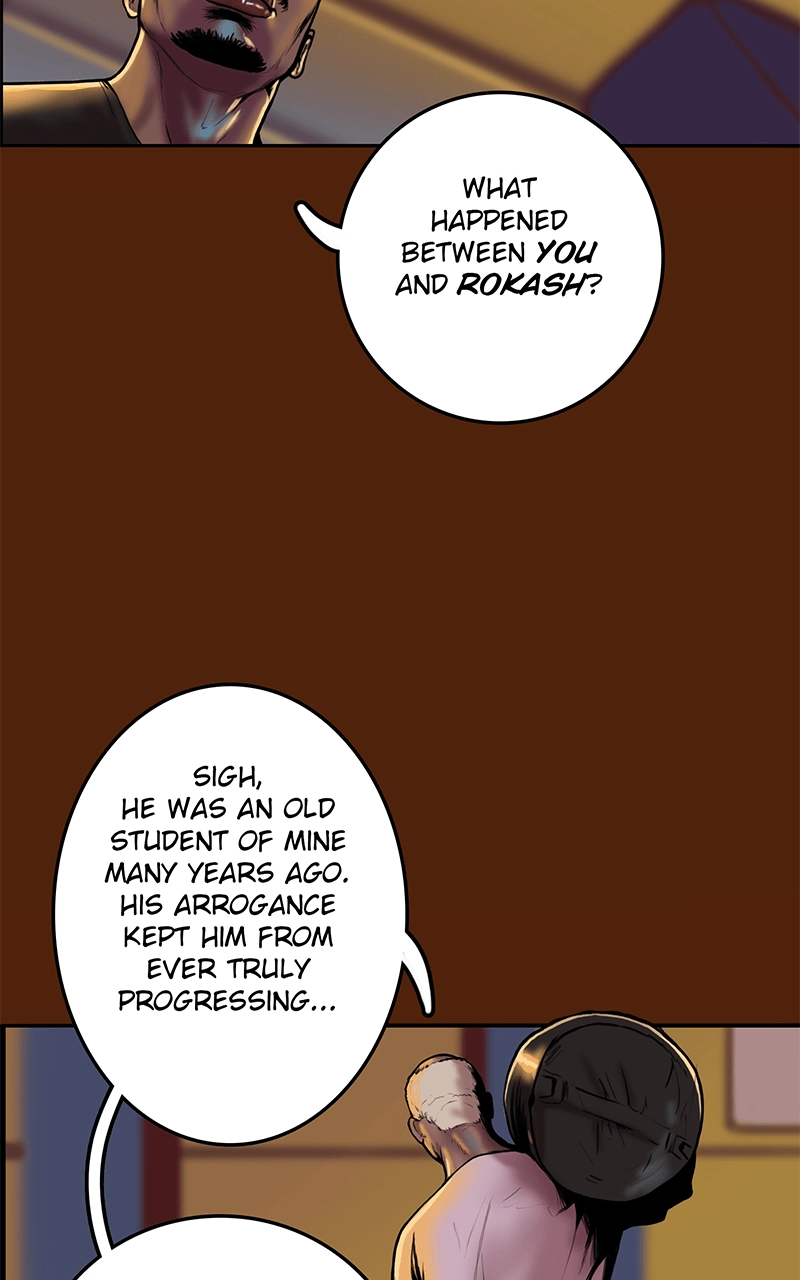 Ordeal Chapter 3 Page 24