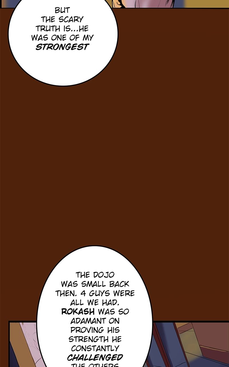Ordeal Chapter 3 Page 25