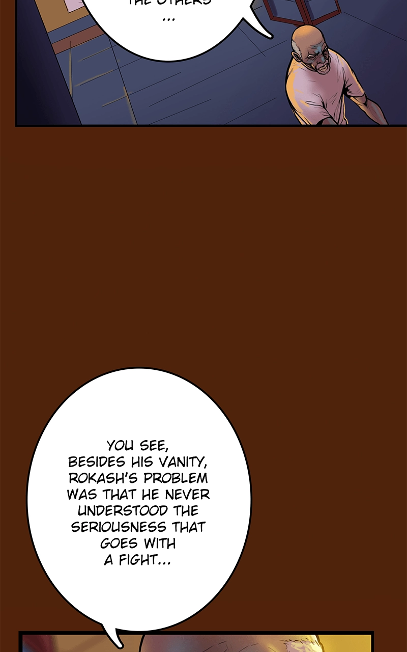 Ordeal Chapter 3 Page 26