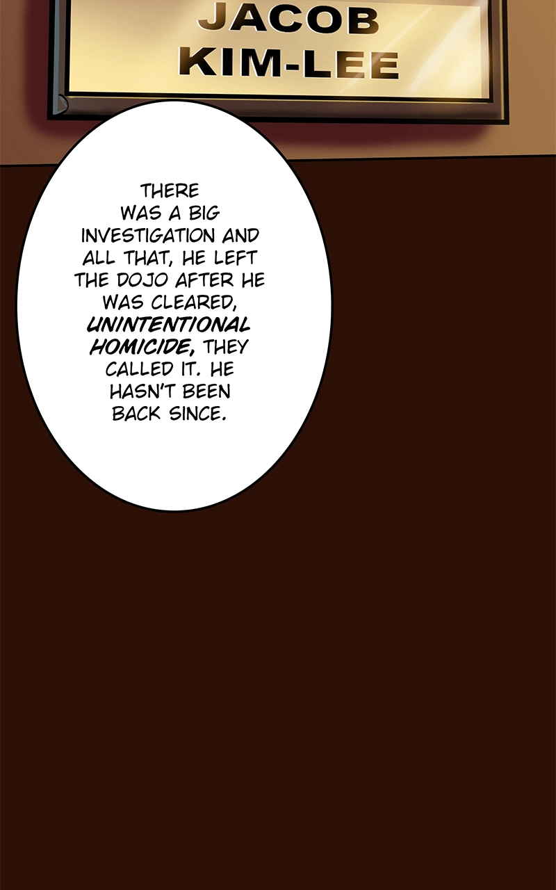 Ordeal Chapter 3 Page 29