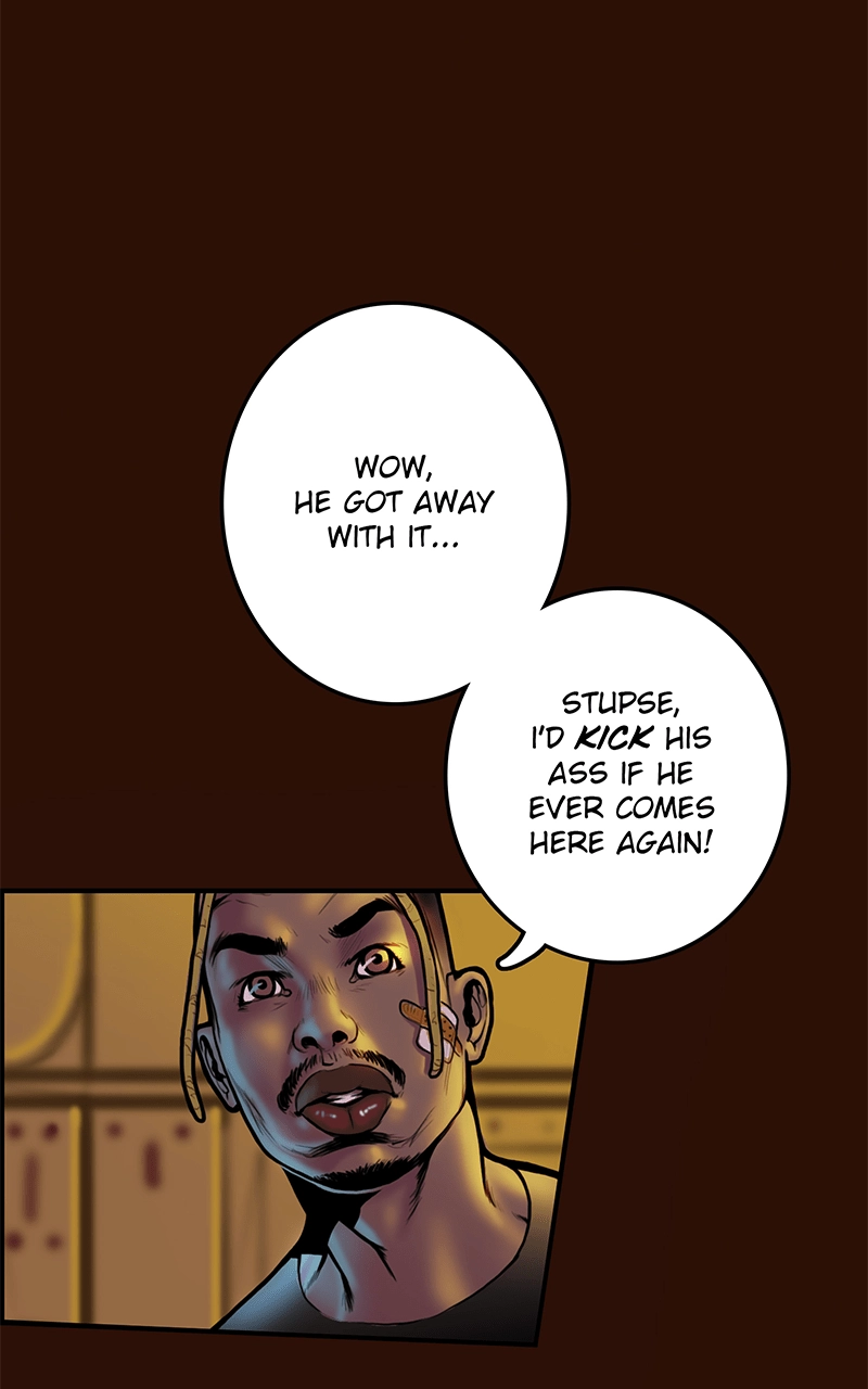 Ordeal Chapter 3 Page 30