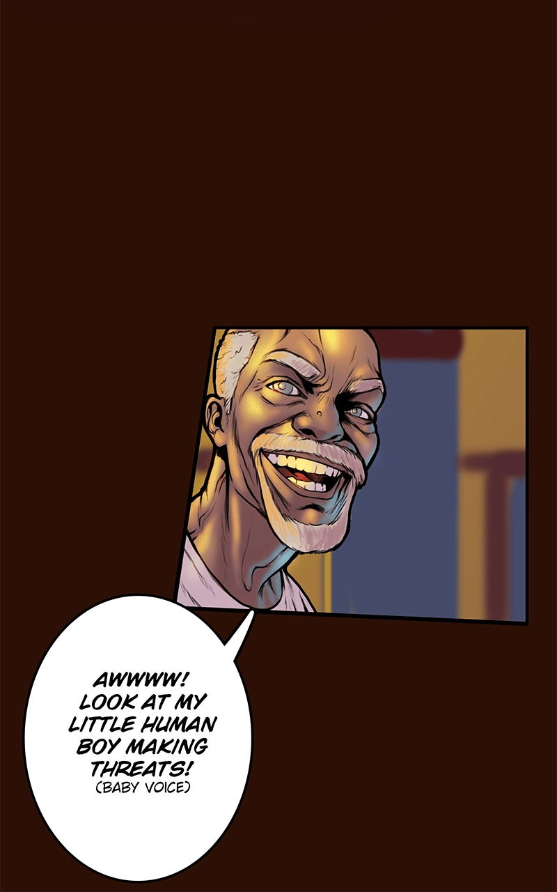 Ordeal Chapter 3 Page 31