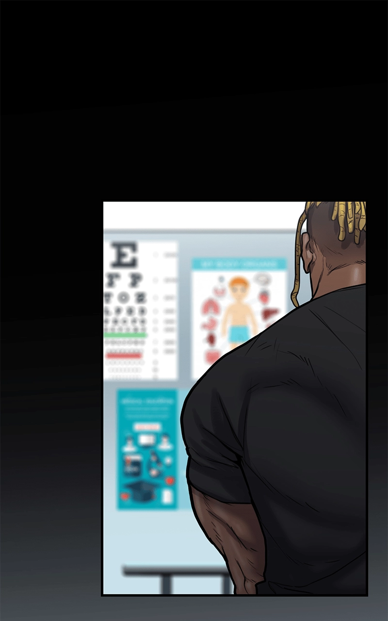 Ordeal Chapter 3 Page 35