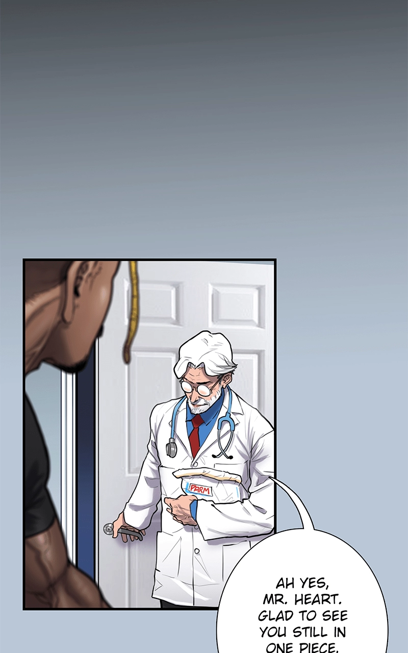 Ordeal Chapter 3 Page 36