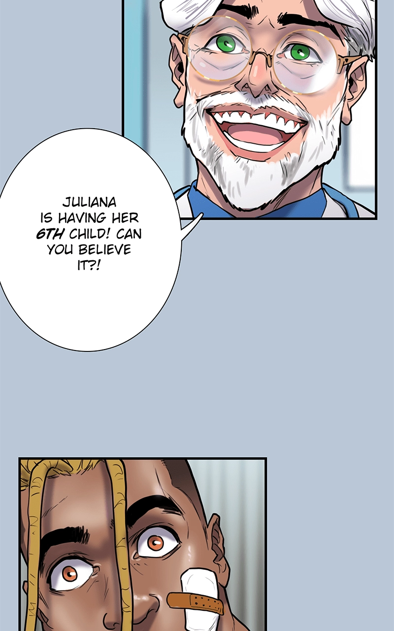 Ordeal Chapter 3 Page 39