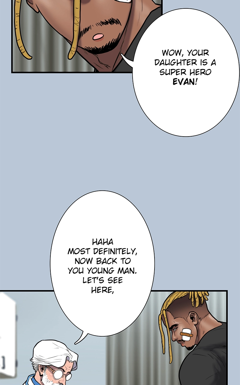 Ordeal Chapter 3 Page 40
