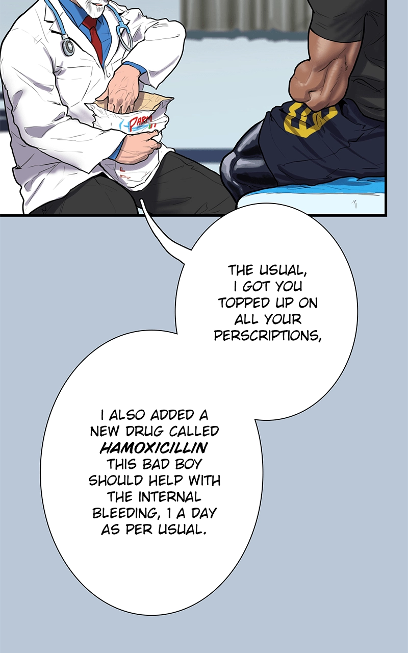 Ordeal Chapter 3 Page 41