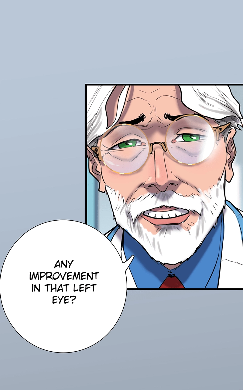 Ordeal Chapter 3 Page 42