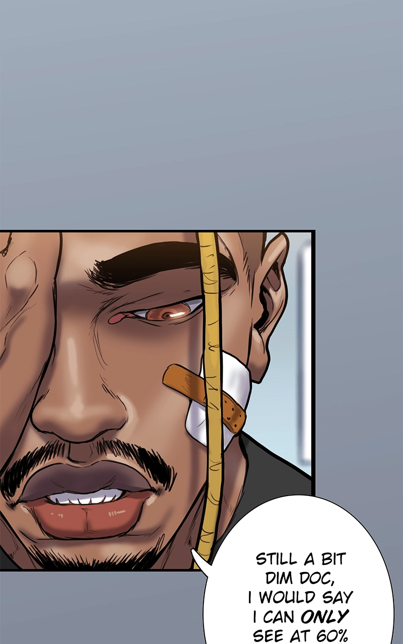 Ordeal Chapter 3 Page 43