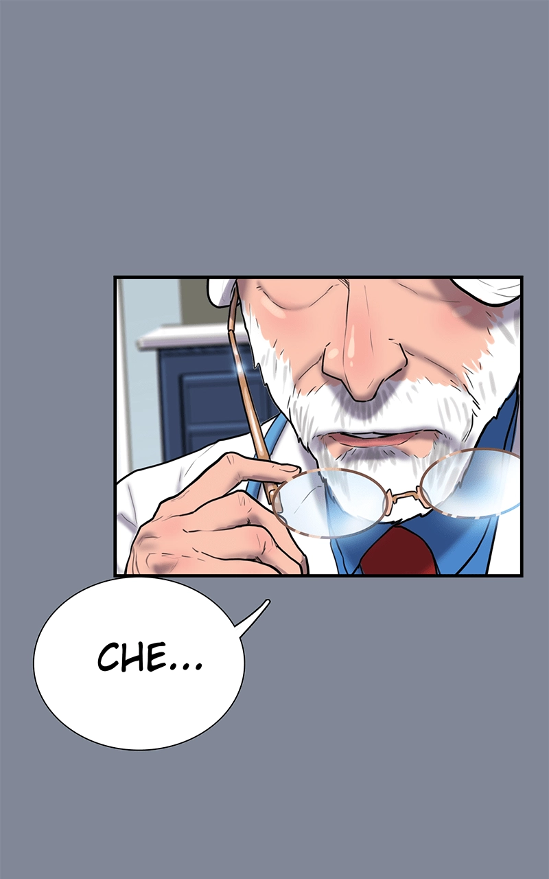 Ordeal Chapter 3 Page 45