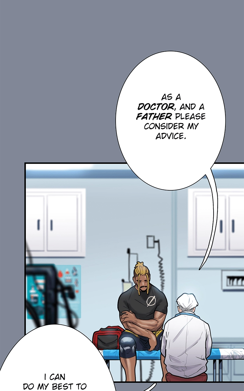 Ordeal Chapter 3 Page 46
