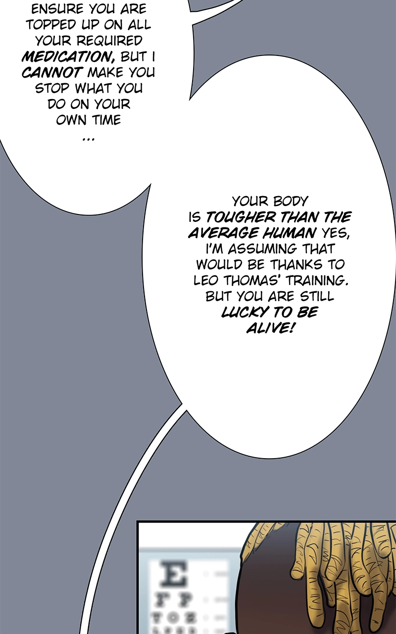 Ordeal Chapter 3 Page 47