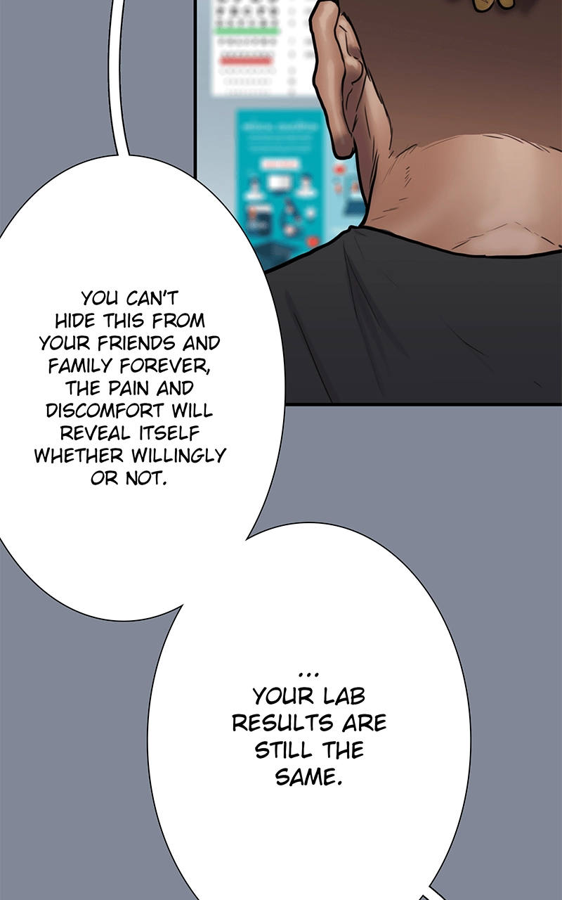 Ordeal Chapter 3 Page 48
