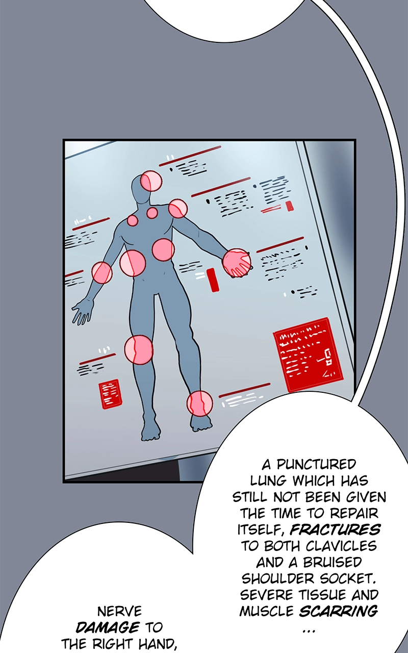 Ordeal Chapter 3 Page 49