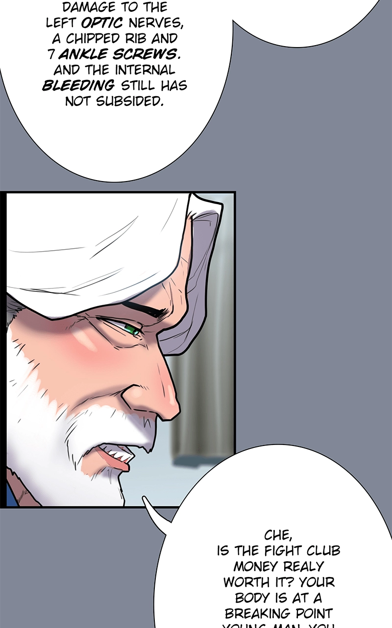 Ordeal Chapter 3 Page 50