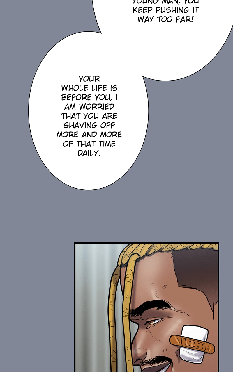 Ordeal Chapter 3 Page 51