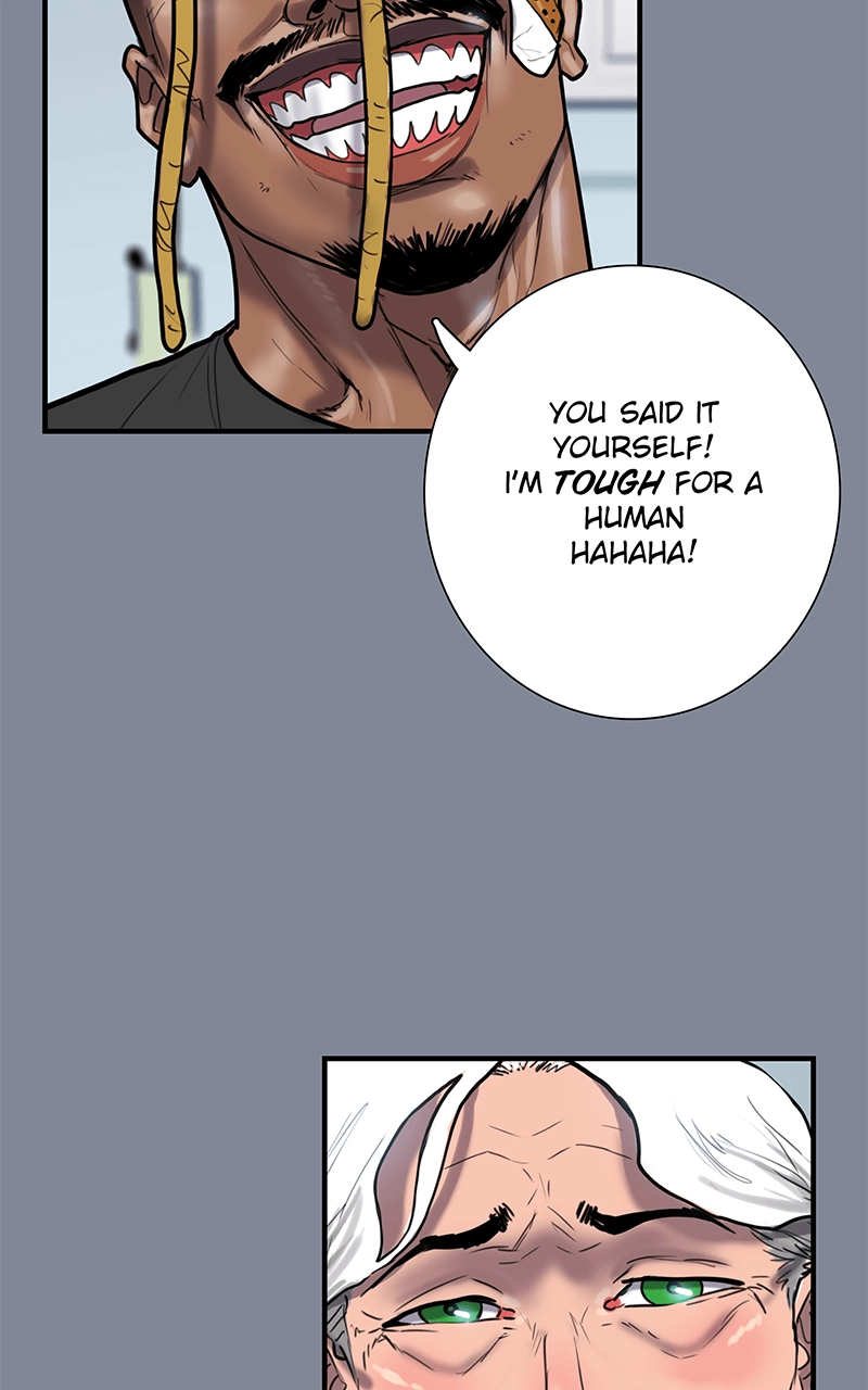 Ordeal Chapter 3 Page 53