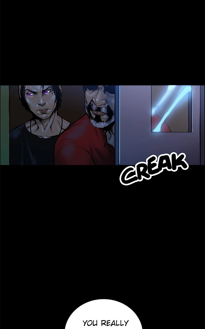 Ordeal Chapter 3 Page 64