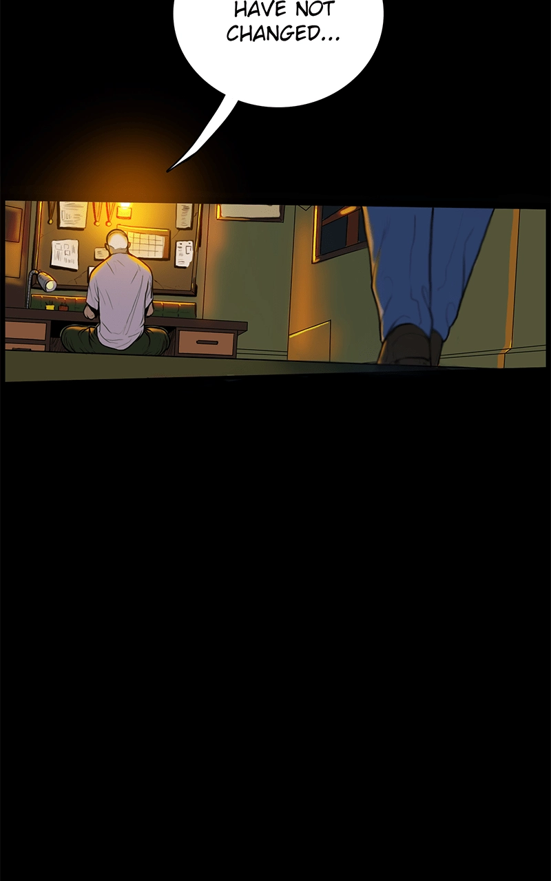 Ordeal Chapter 3 Page 65