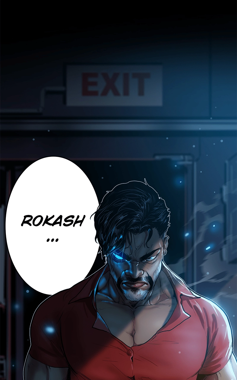 Ordeal Chapter 3 Page 66