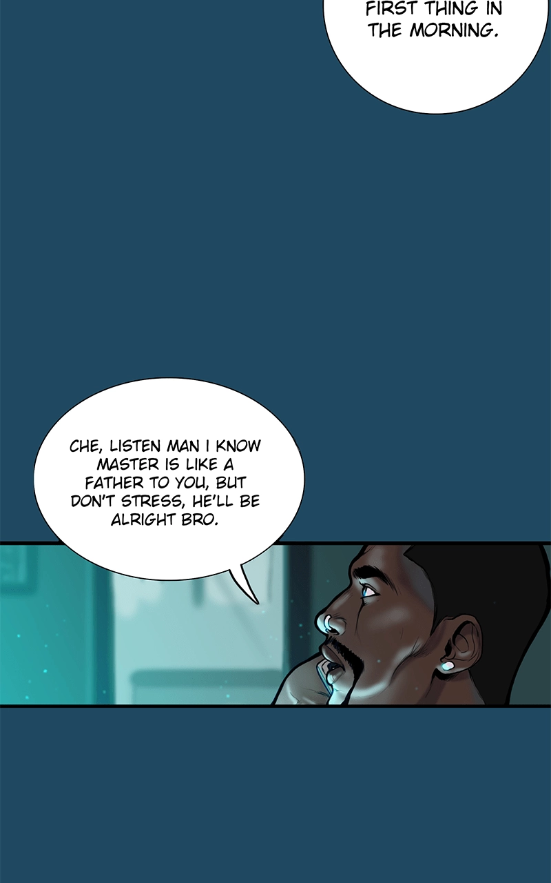 Ordeal Chapter 3 Page 71
