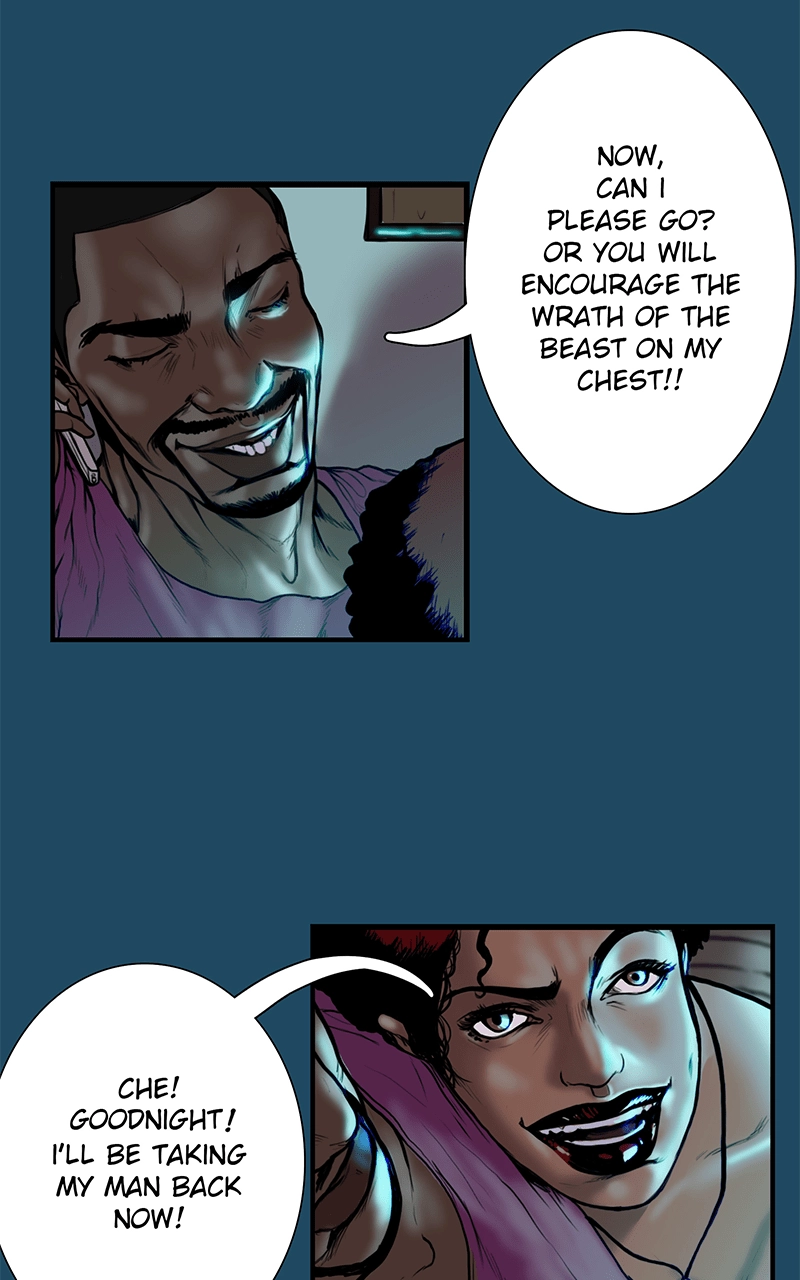 Ordeal Chapter 3 Page 72