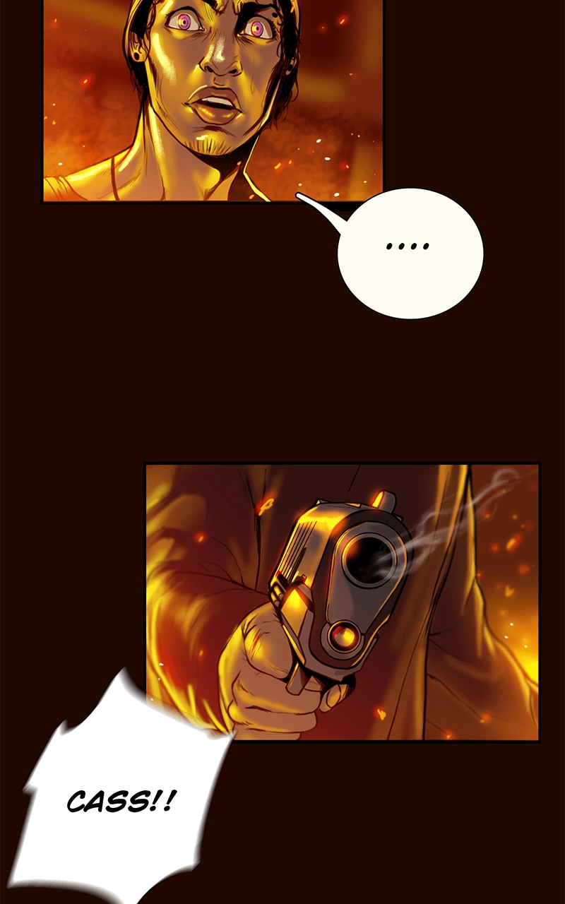 Ordeal Chapter 3 Page 77