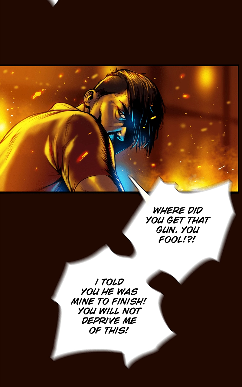 Ordeal Chapter 3 Page 78