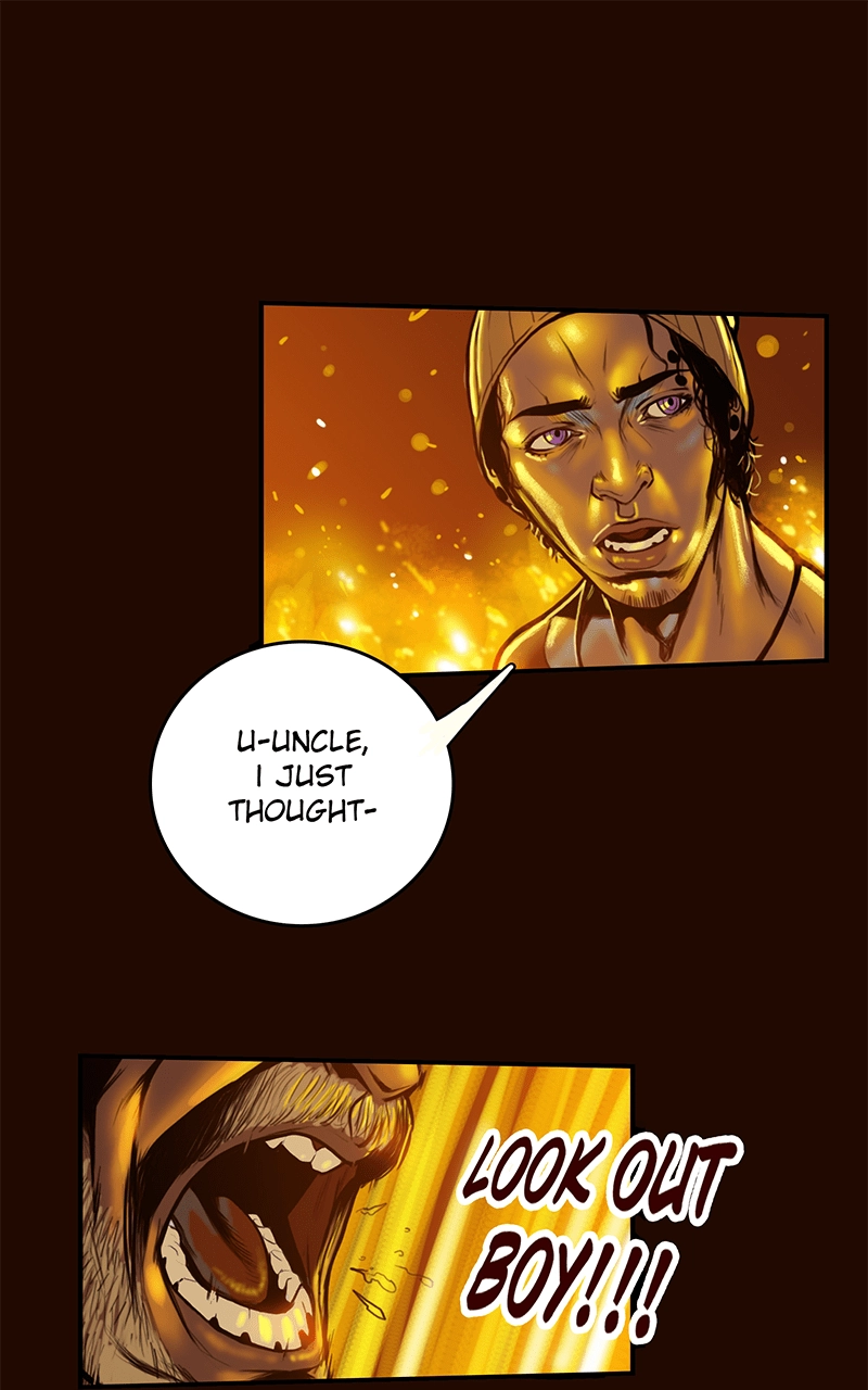 Ordeal Chapter 3 Page 79