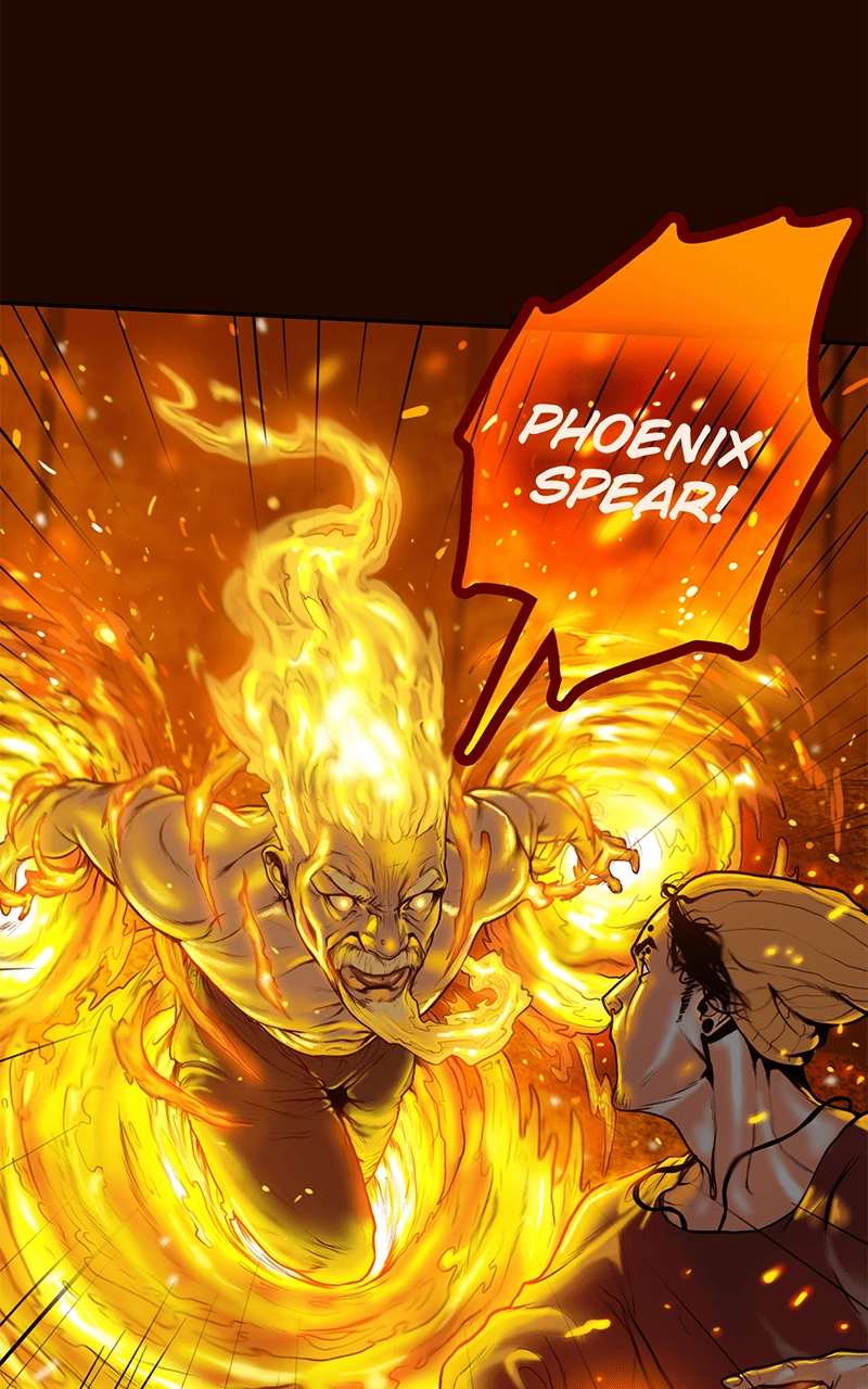 Ordeal Chapter 3 Page 80
