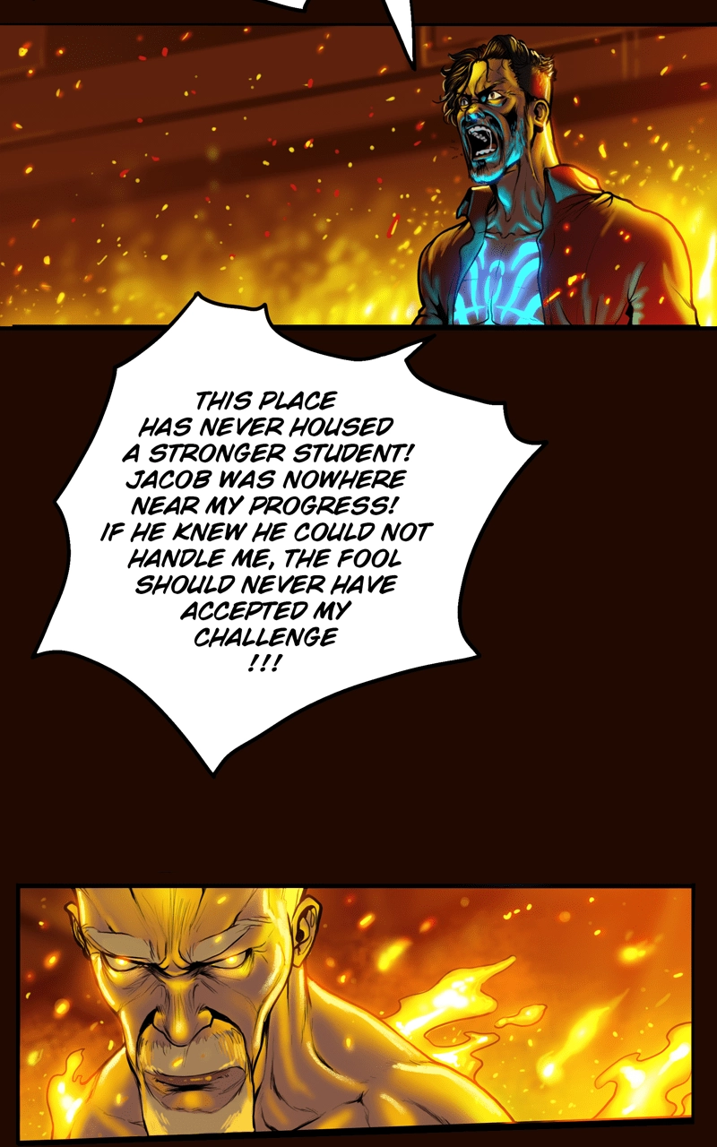 Ordeal Chapter 3 Page 86