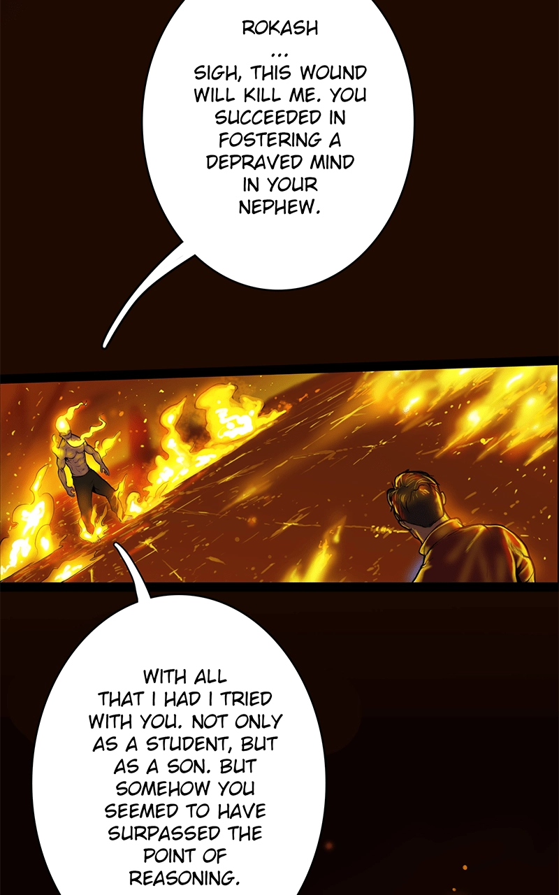 Ordeal Chapter 3 Page 88