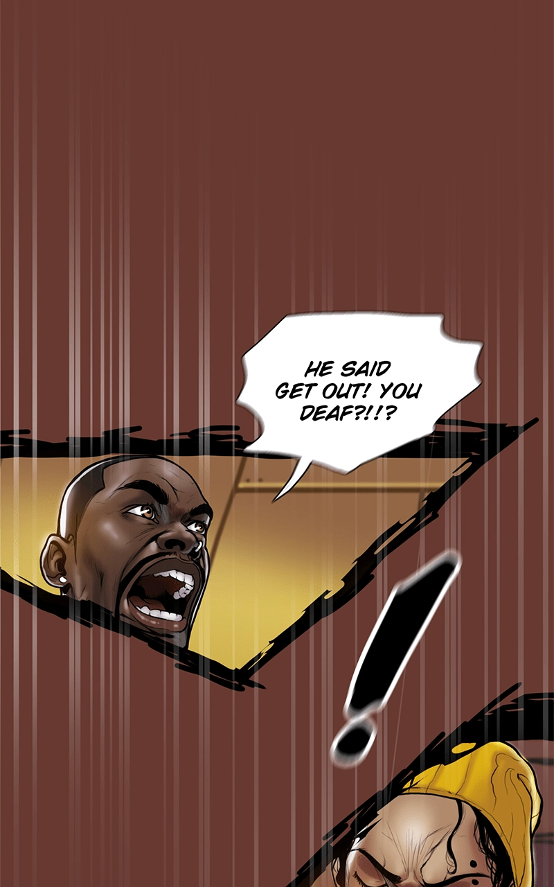 Ordeal Chapter 3 Page 8