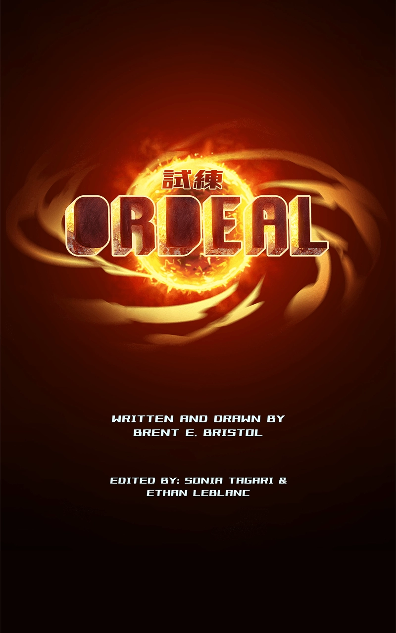 Ordeal Chapter 3 Page 91