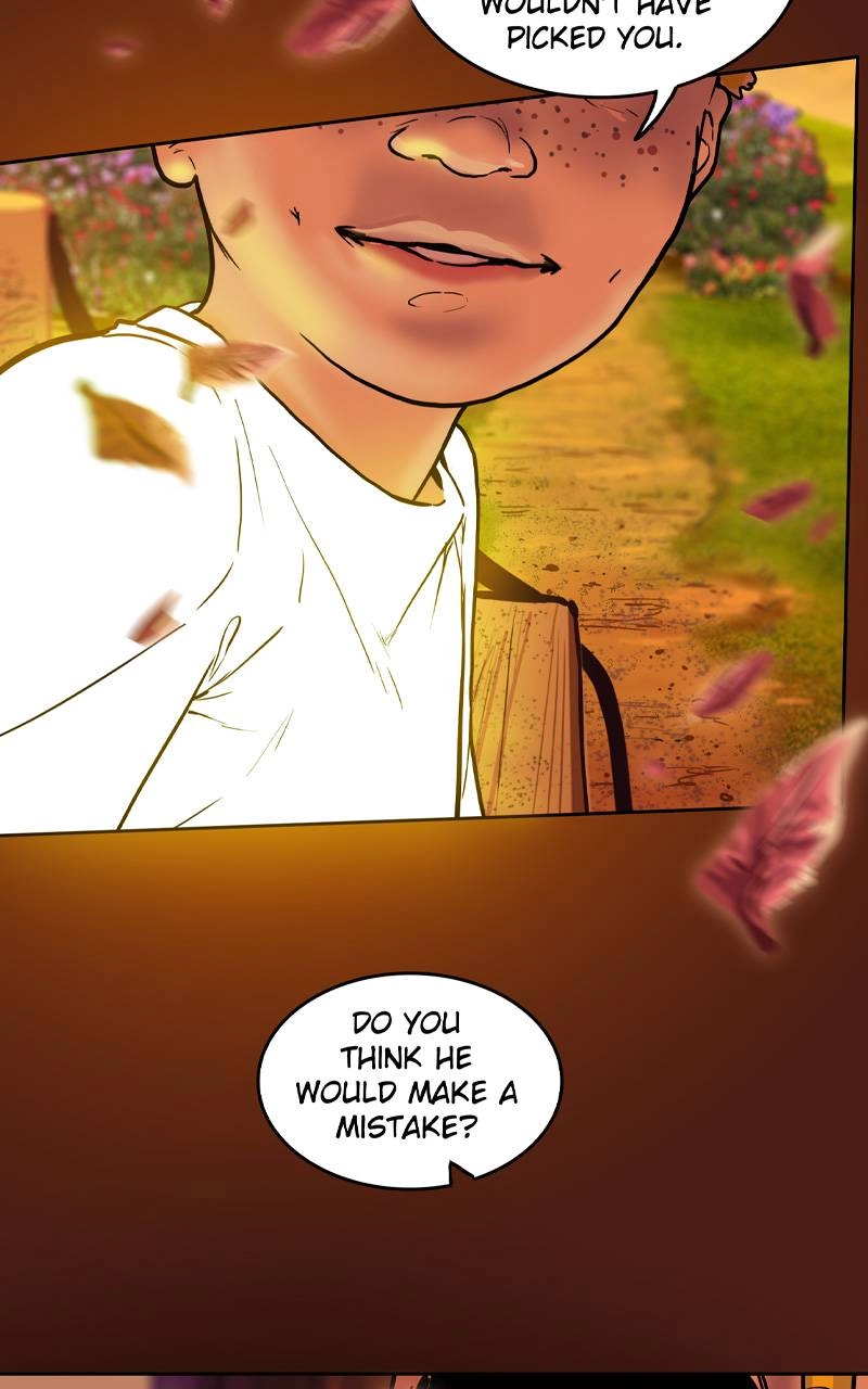 Ordeal Chapter 117 – New Eyes Page 12