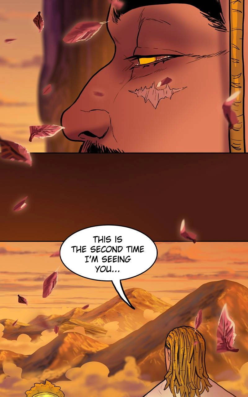 Ordeal Chapter 117 – New Eyes Page 13
