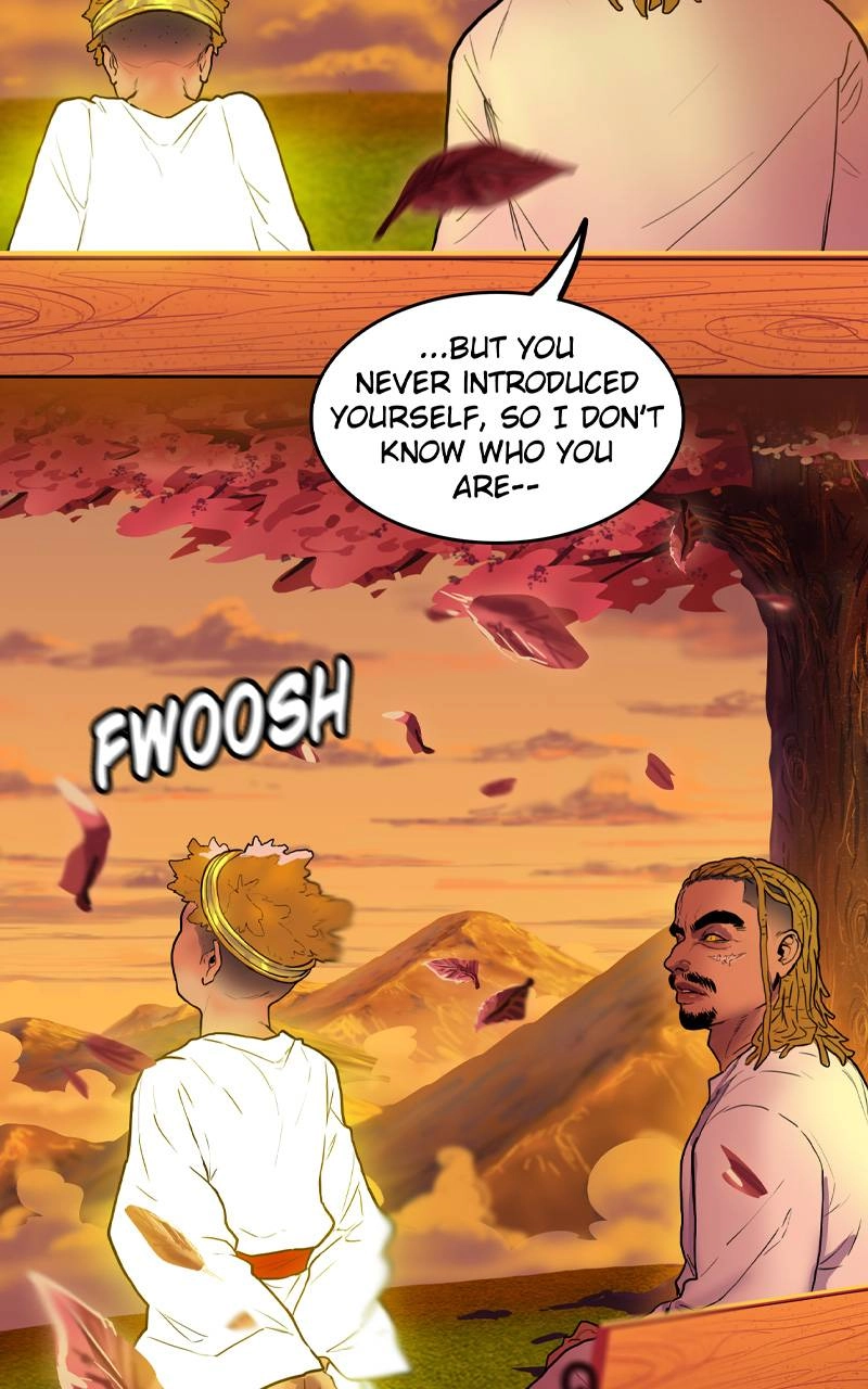 Ordeal Chapter 117 – New Eyes Page 14