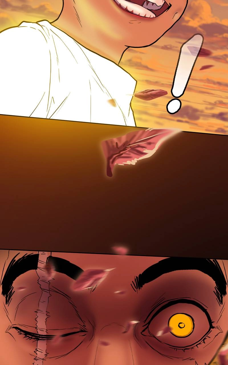 Ordeal Chapter 117 – New Eyes Page 16