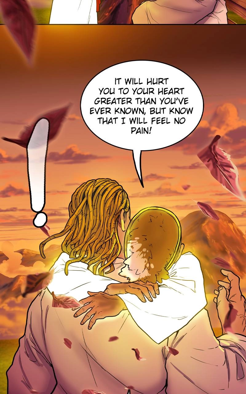 Ordeal Chapter 117 – New Eyes Page 18