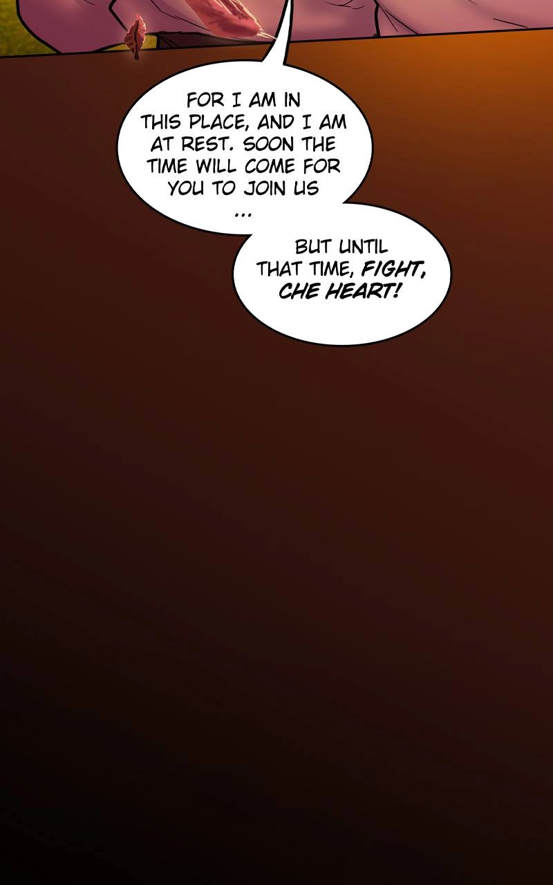Ordeal Chapter 117 – New Eyes Page 19