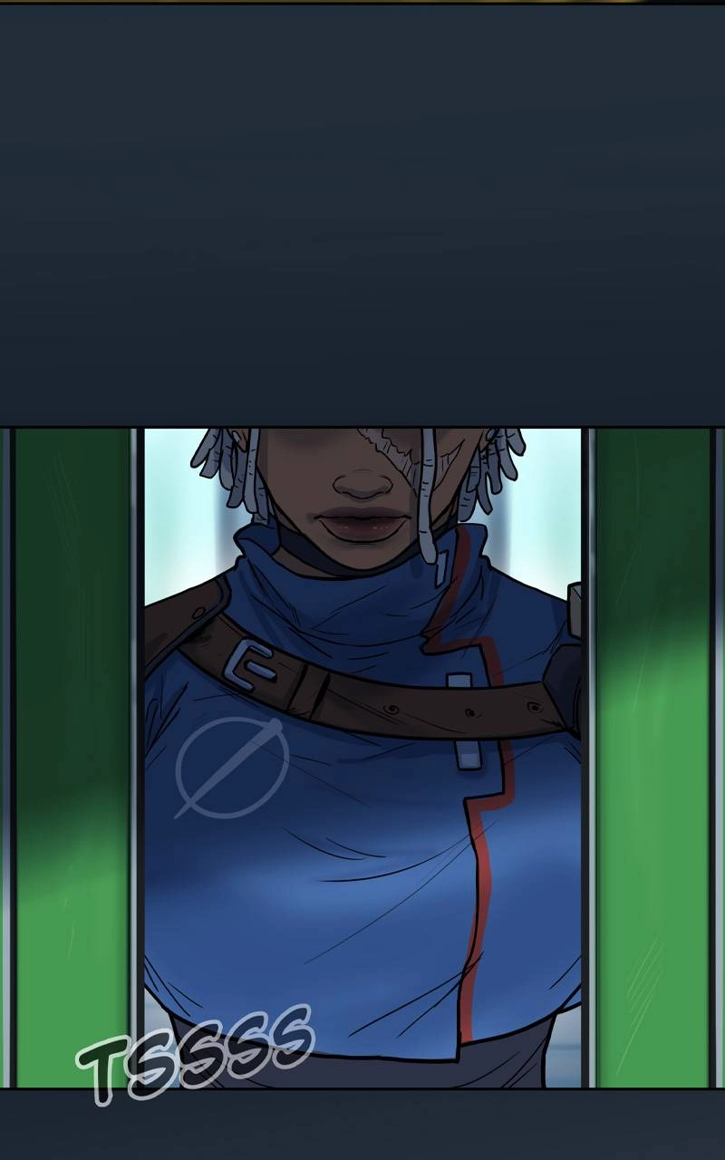 Ordeal Chapter 117 – New Eyes Page 26