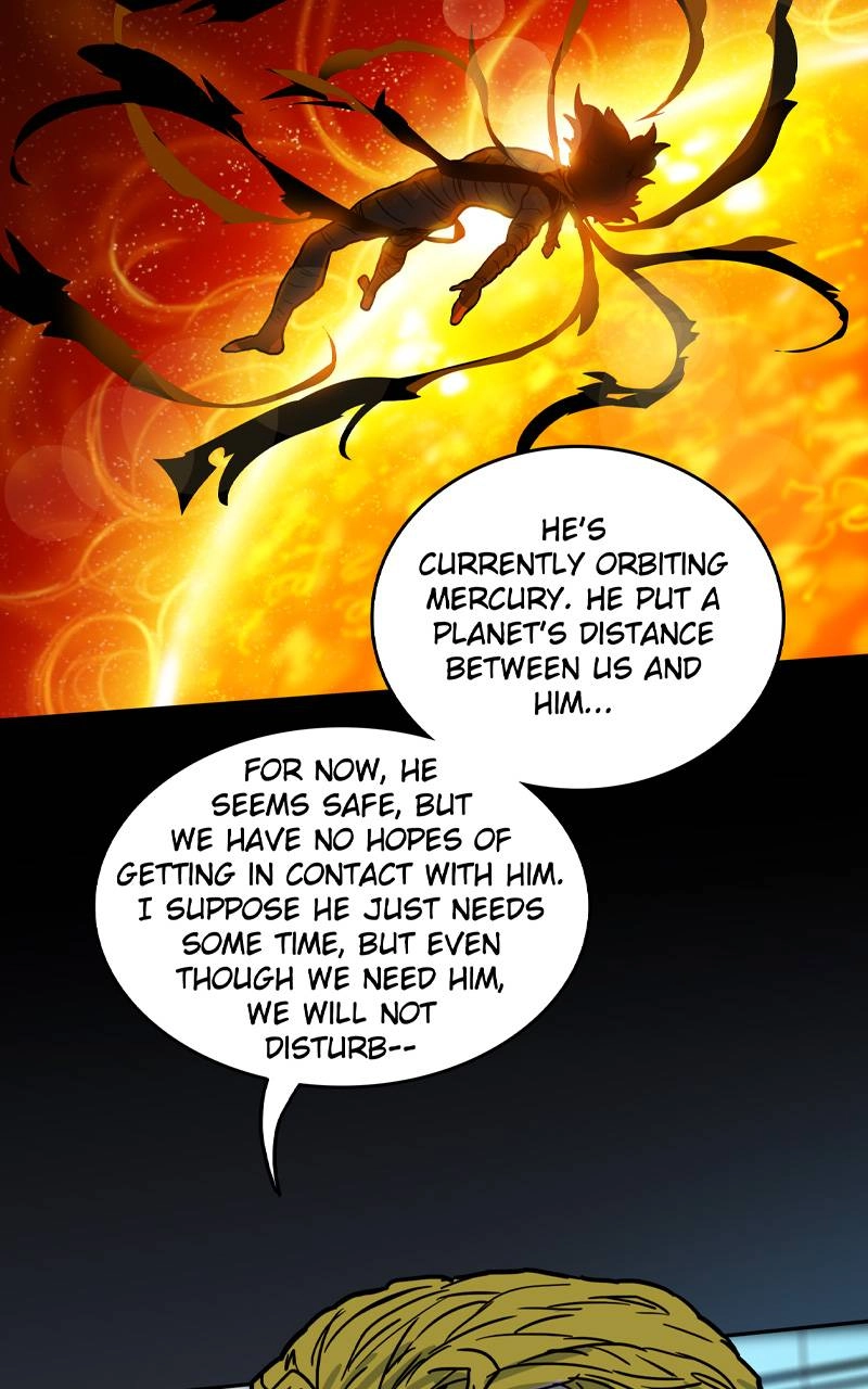 Ordeal Chapter 117 – New Eyes Page 30