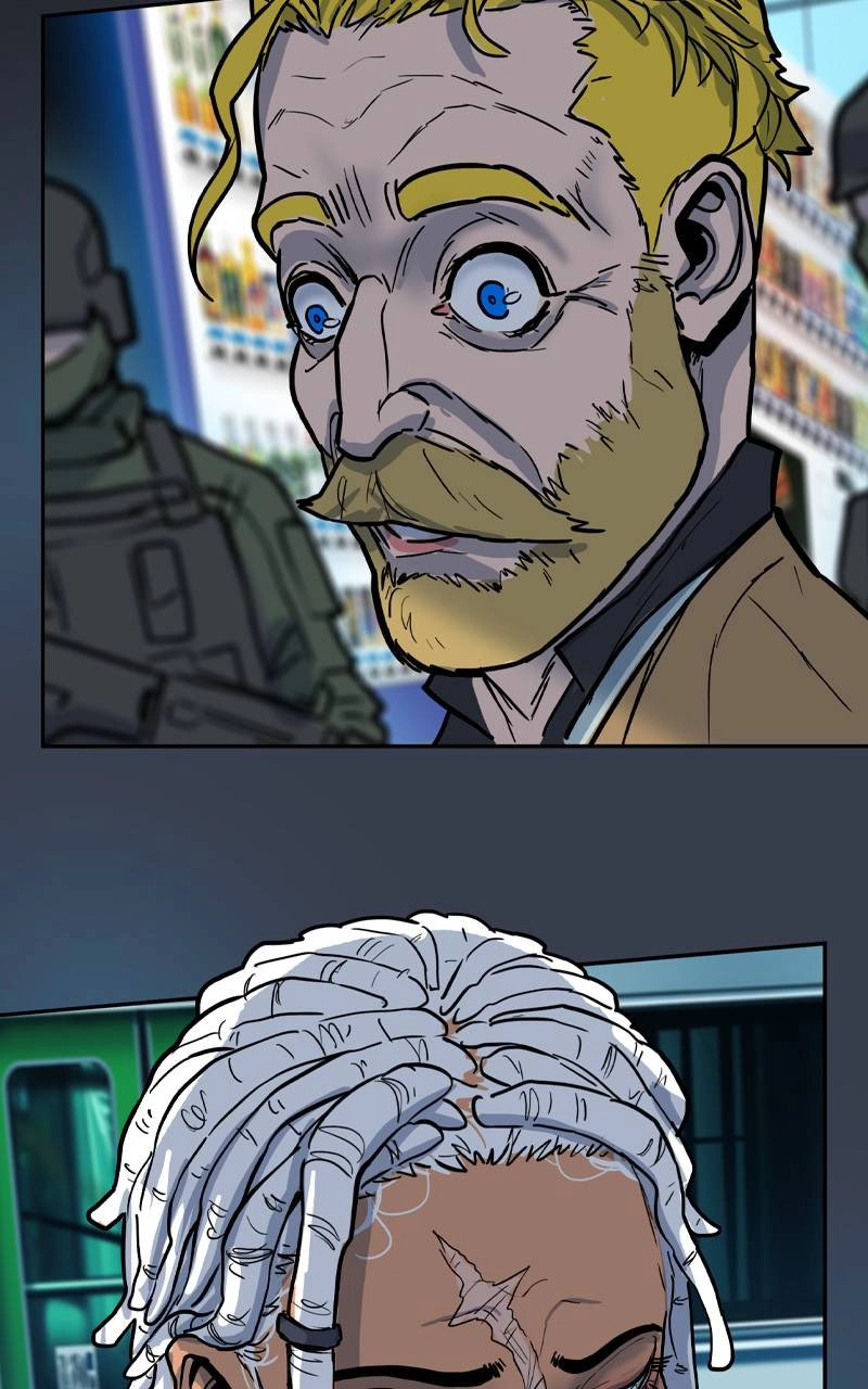 Ordeal Chapter 117 – New Eyes Page 31