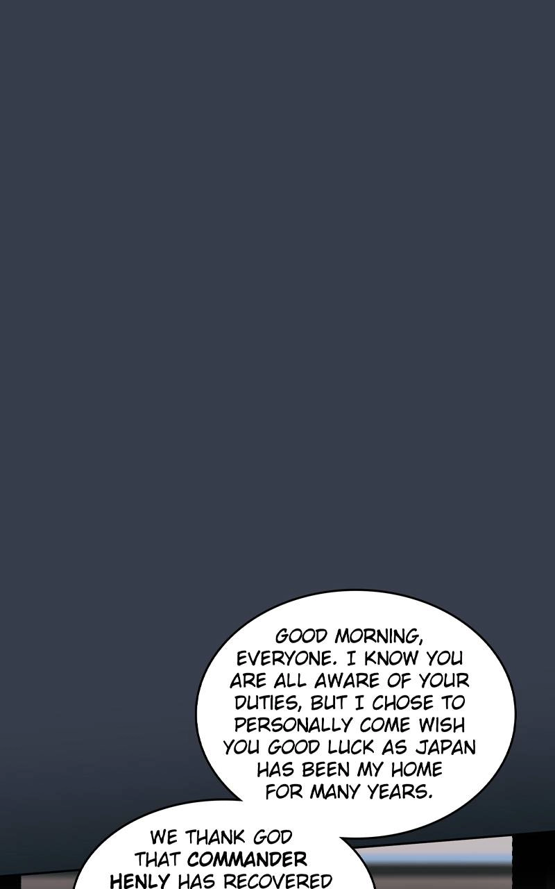 Ordeal Chapter 117 – New Eyes Page 34
