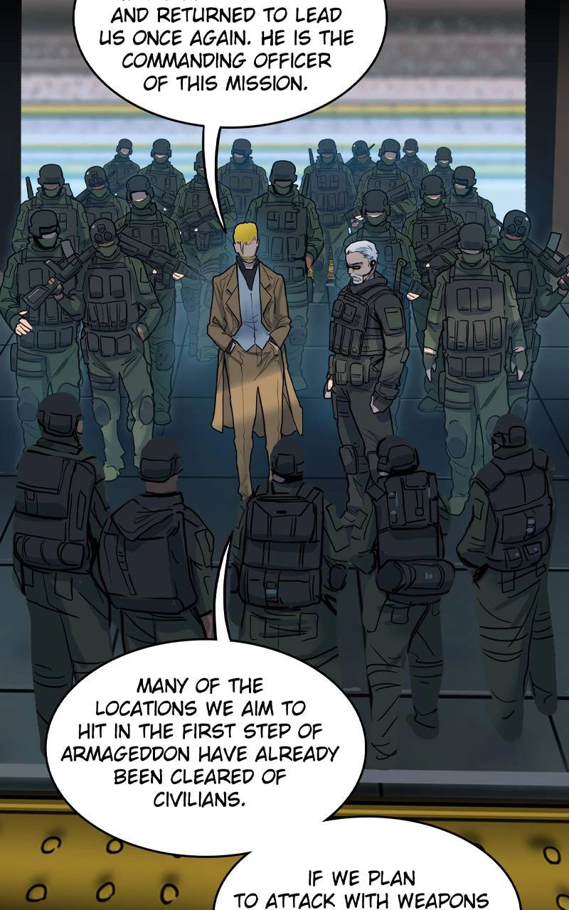 Ordeal Chapter 117 – New Eyes Page 35