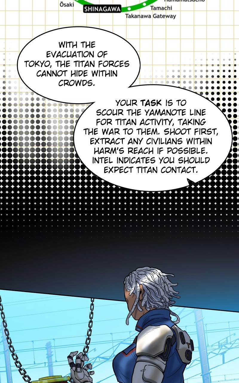 Ordeal Chapter 117 – New Eyes Page 37