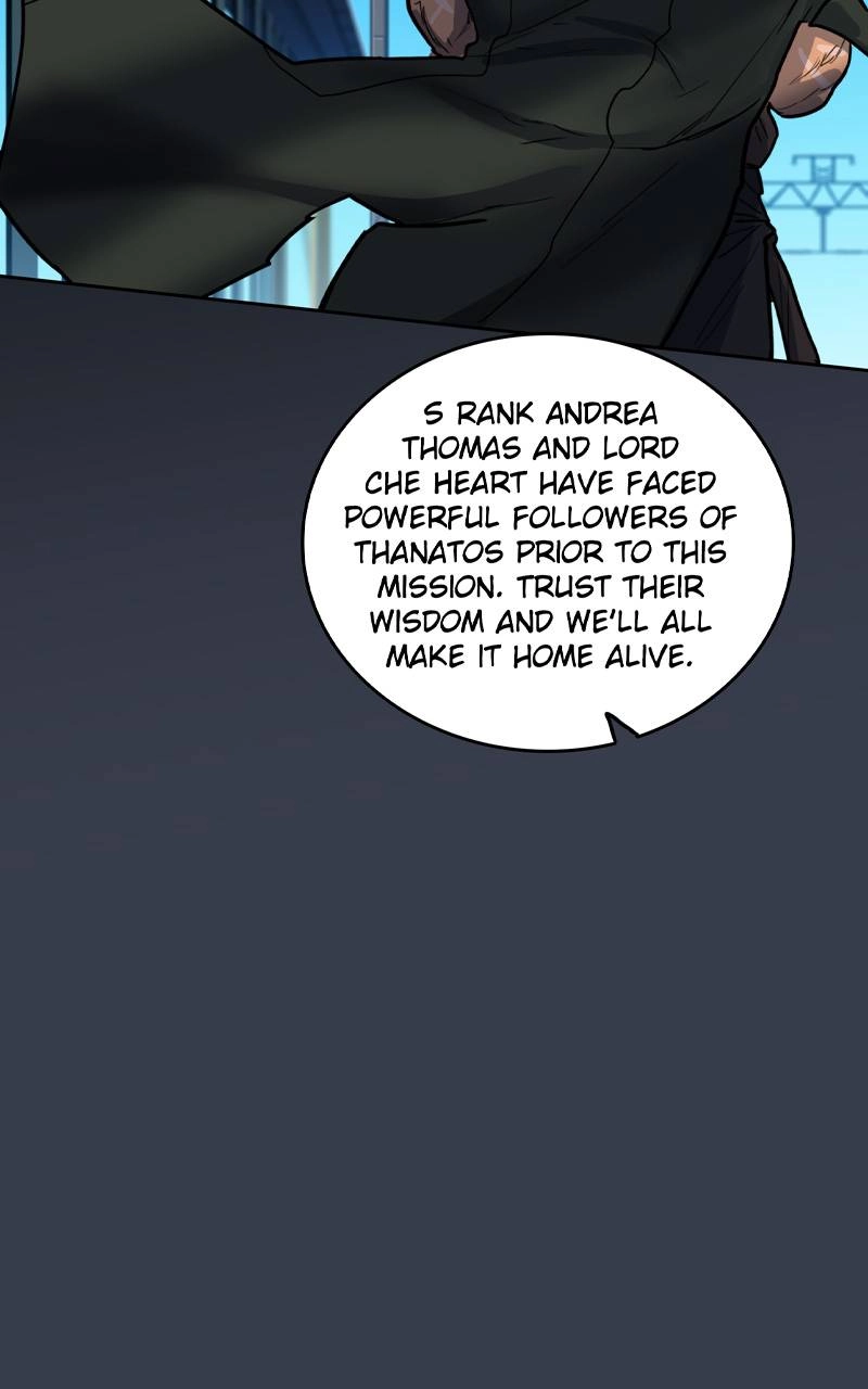 Ordeal Chapter 117 – New Eyes Page 39