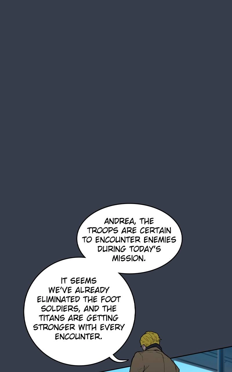 Ordeal Chapter 117 – New Eyes Page 40